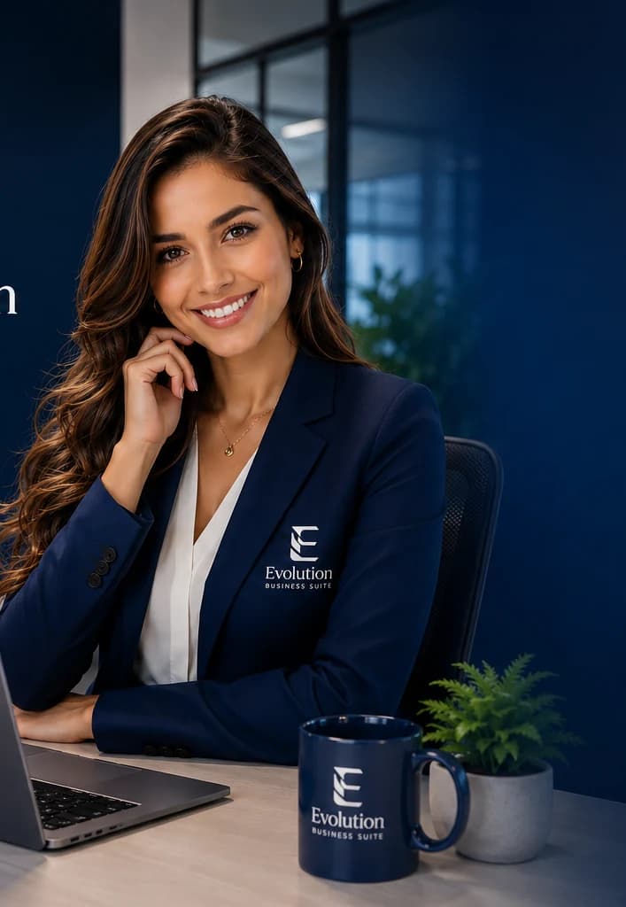 Tu aliada en Evolution Suite Business